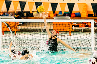 GHS Womens Water Polo 3/29/21