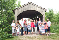 Hessel Family 2017