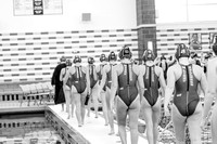 GHS Womens Water Polo 5/1/21