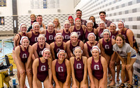 GHS Water Polo State Tourney 6/4/21