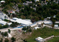 Haiti 2021