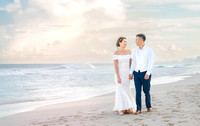 Sojin + Sam Cancun Wedding at Wyndham Alltra Cancun