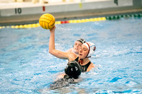 Water Polo 4/21/22